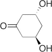 trans-(±)-3,5-Dihydroxy-cyclohexanone