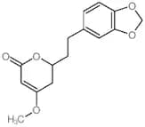 Dihydromethysticin