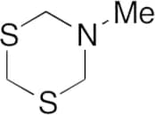 Dihydro-5-methyl-4H-1,3,5-dithiazine