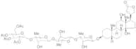Digoxin-4’’’-O-tetra-O-acetyl β-D-Glucopyranoside