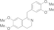 3,4-Dihydropapaverine