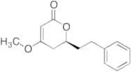 (+)-(S)-Dihydrokavain