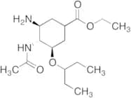 1,2-Dihydro-oseltamivir (mixture of diastereomers)