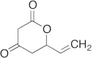 5,6-Dihydro-6-ethenyl-4-hydroxy-2H-pyran-2-one