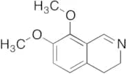 3,4-Dihydro-7,8-dimethoxyisoquinoline
