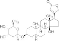 Digitoxigenin Mono-β-D-digitoxoside