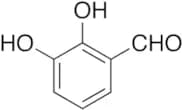 2,3-Dihydroxybenzaldehyde