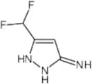 5-(Difluoromethyl)-1h-pyrazol-3-amine