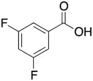 3,5-Difluorobenzoic Acid