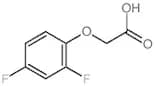 (2,4-Difluorophenoxy)acetic acid