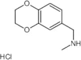 N-(2,3-Dihydro-1,4-benzodioxin-6-ylmethyl)-n-methylamine hydrochloride