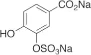 3,4-Dihydroxybenzoic Acid 3-O-Sulfate Sodium Salt