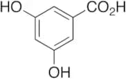 3,5-Dihydroxybenzoic Acid