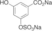 3,5-Dihydroxybenzoic Acid 3-O-Sulfate Sodium Salt