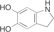 5,6-Dihydroxyindoline