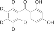 2,4-Dihydroxybenzophenone-d5