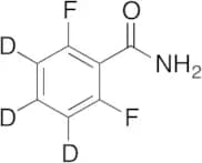 2,6-Difluorobenzamide-d3