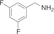 3,5-Difluorobenzylamine