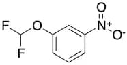 3-(Difluoromethoxy)nitrobenzene