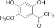 2,4-Dihydroxy-5-methoxyacetophenone