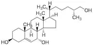 7α,27-Dihydroxycholesterol