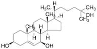 7β,25-Dihydroxycholesterol