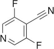3,5-Difluoroisonicotinonitrile