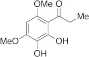 1-(2,3-Dihydroxy-4,6-dimethoxyphenyl)-1-propanone