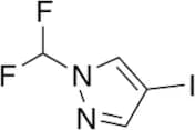 1-(Difluoromethyl)-4-iodo-1H-pyrazole
