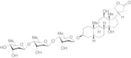Dihydrodigoxin (Mixture of Diastereomers)