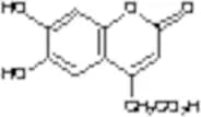 6,7-Dihydroxycoumarin-4-acetic Acid