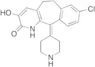2,3-Dihydroxy Desloratadine