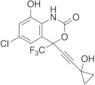rac 8,14-Dihydroxy Efavirenz