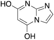 5,7-Dihydroxyimidazo[1,2-a]pyrimidine