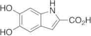 5,6-Dihydroxyindole-2-carboxylic Acid