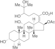 24,25-Dihydroxy Fusidic Acid