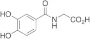 3,4-Dihydroxyhippuric Acid