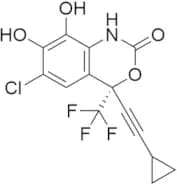(S)-7,8-Dihydroxy Efavirenz