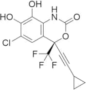 (R)-7,8-Dihydroxy Efavirenz