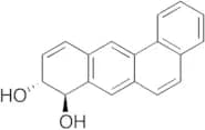 (-)-8,9-Dihydroxy-8,9-dihydrobenz[a]anthracene