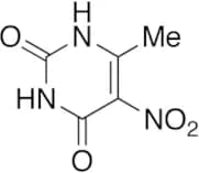 2,4-Dihydroxy-6-methyl-5-nitropyrimidine