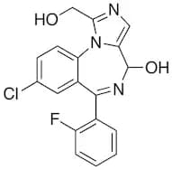 1',4-Dihydroxy Midazolam