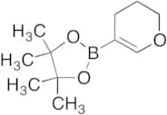 3,4-Dihydro-2H-pyran-5-ylboronic Acid Pinacol Ester