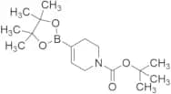 3,6-Dihydro-2H-pyridine-1-N-Boc-4-boronic Acid Pinacol Ester