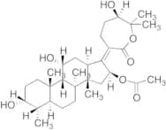 24,25-Dihydroxy Fusidic Acid ε-Caprolactone
