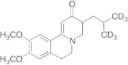1,11b-Dedihydrotetrabenazine-d6
