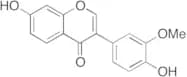 4',7-Dihydroxy-3'-methoxyisoflavone