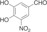 3,4-Dihydroxy-5-nitrobenzaldehyde
