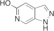 1,6-Dihydro-5H-pyrazolo[3,4-c]pyridin-5-one