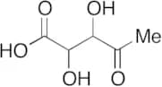 2,3-Dihydroxy-4-oxopentanoic Acid